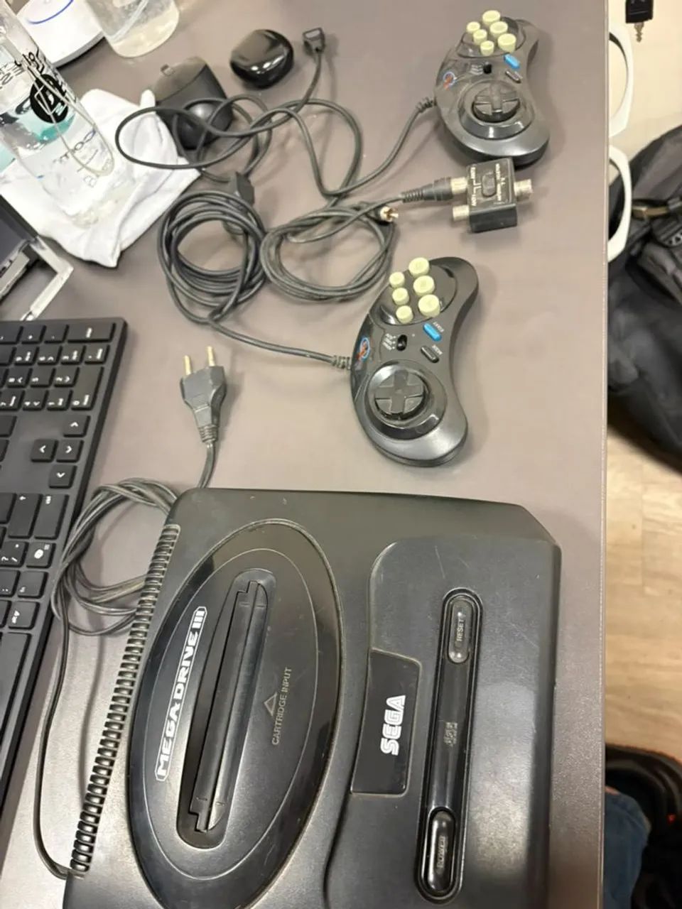 Mega drive 3 - Foto 2