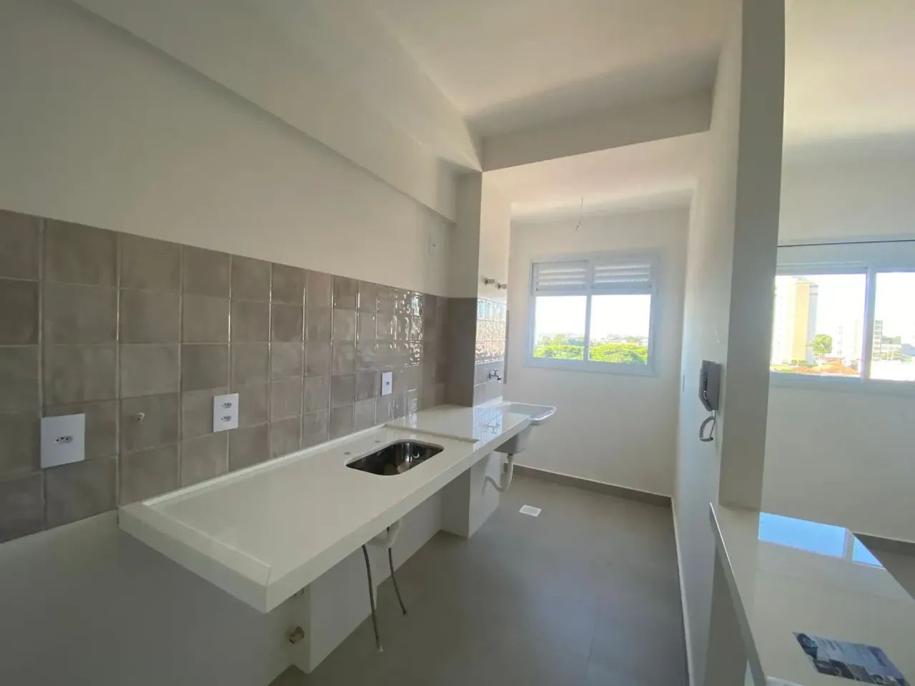 Imóvel para venda tem 53 metros quadrados com 2 quartos em Centro - São Carlos - SP - Foto 12