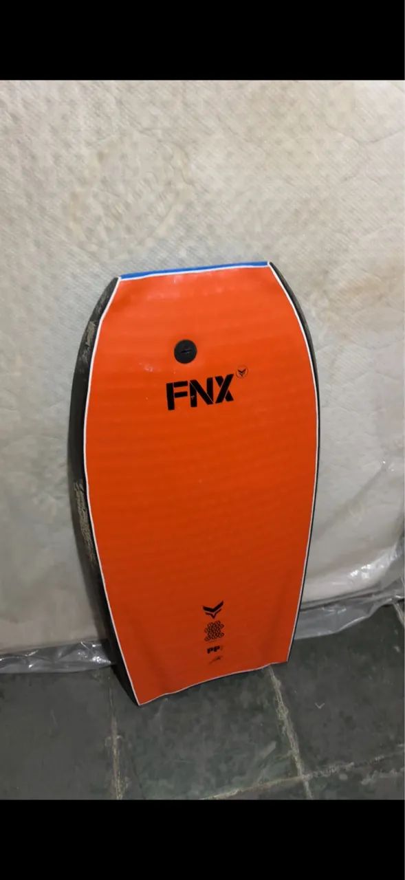 PRANCHA FÉNIX  - Foto 3
