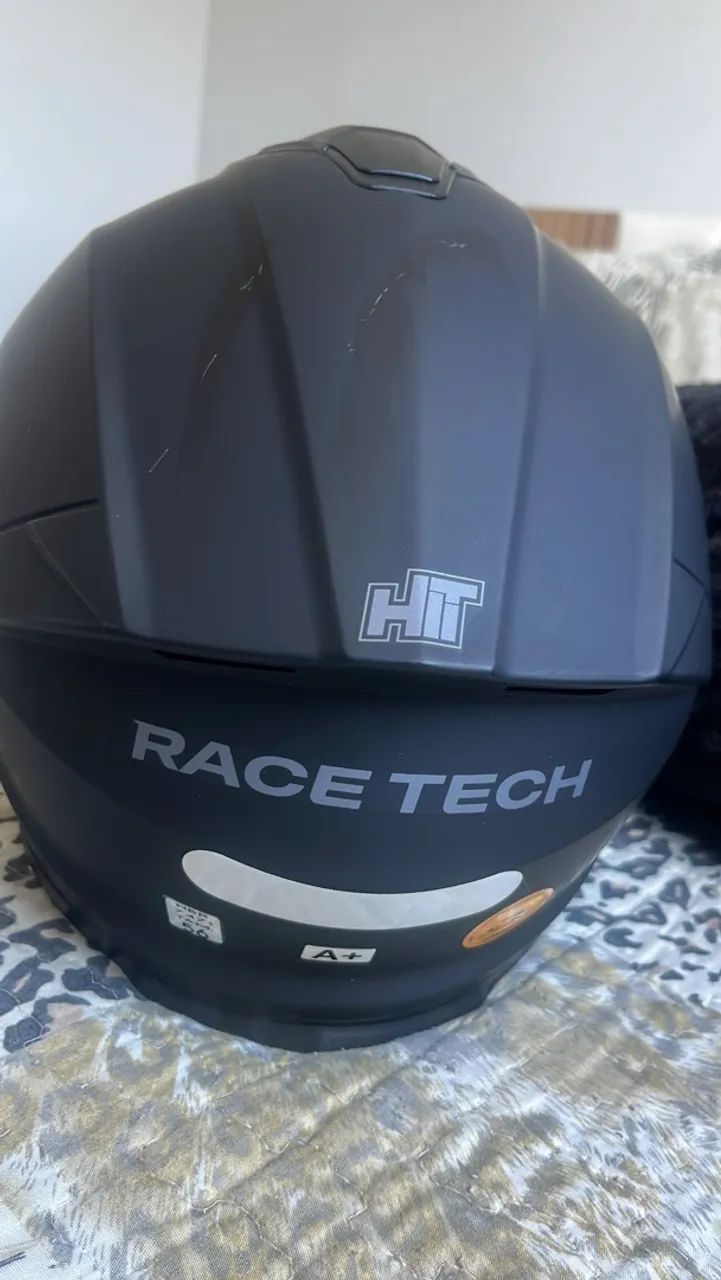Capacete - Foto 3