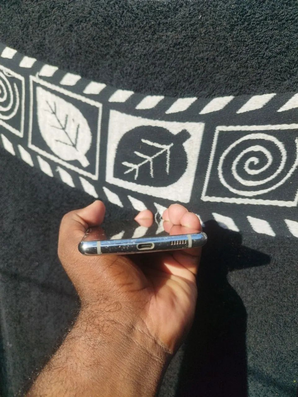 S20 Fe - 128 Gb e 8 de Ram - Foto 3