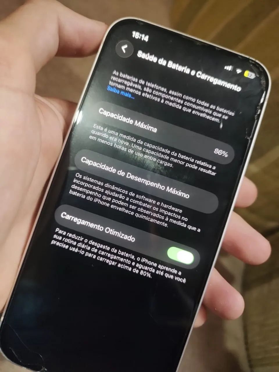 iphone 13 128g  - Foto 2