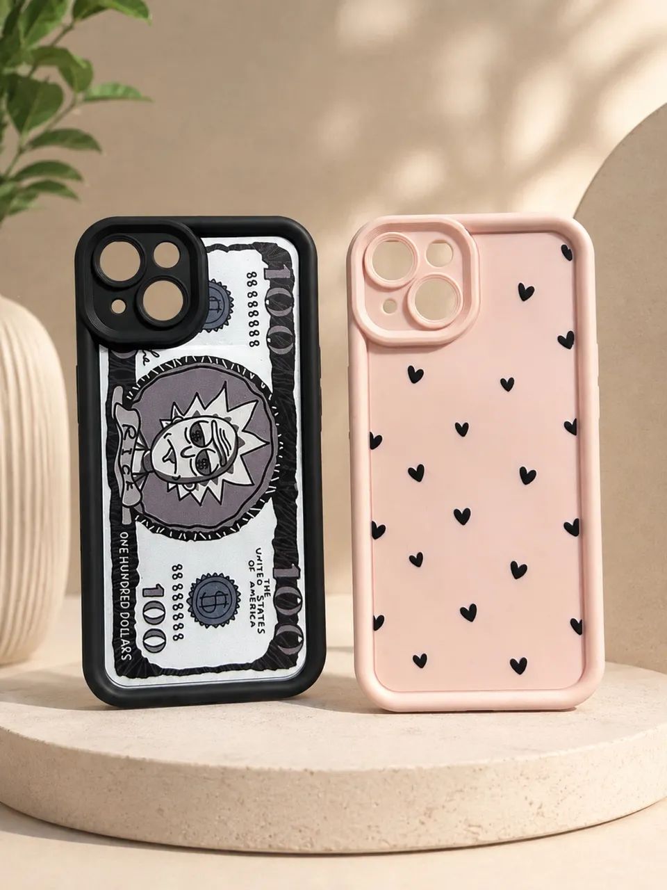 Capinha de Celular iPhone 14