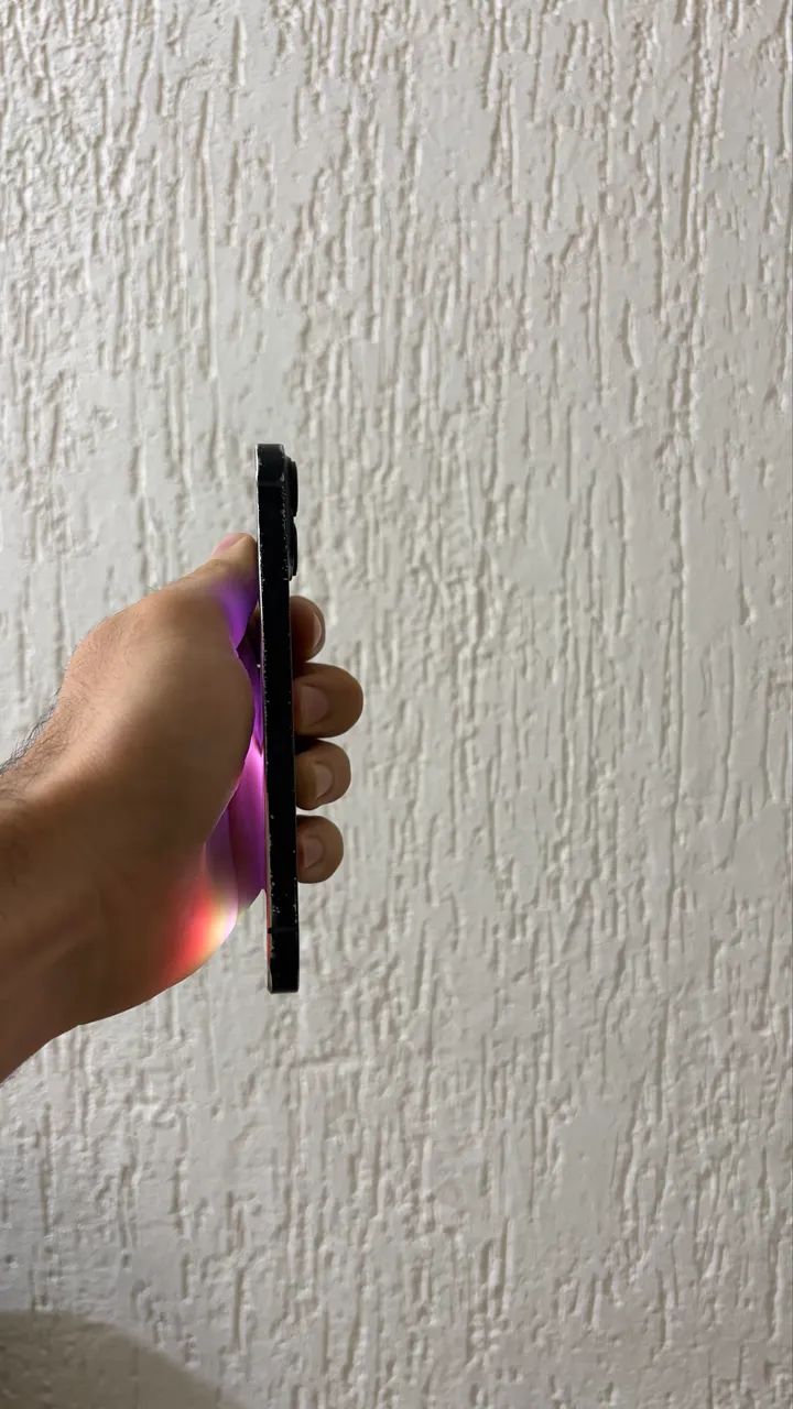 iPhone 14 256 93% de bateria - Foto 4
