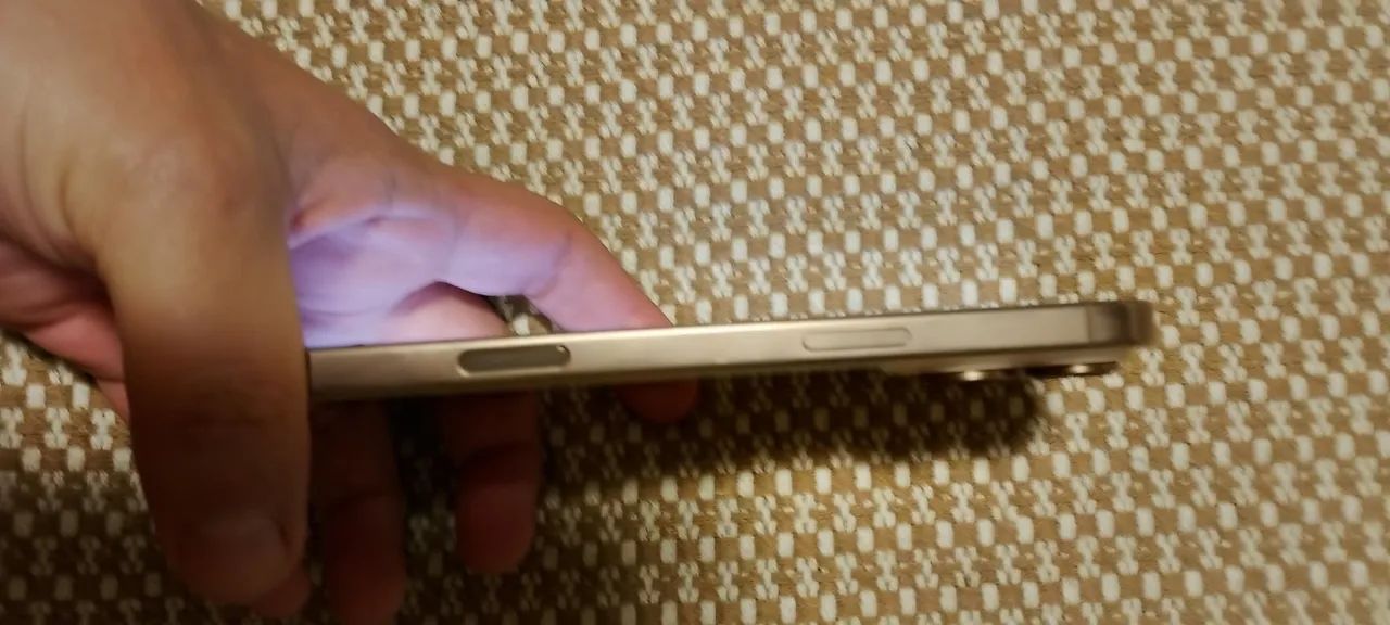 iPhone 16 ProMax 256G - Foto 3