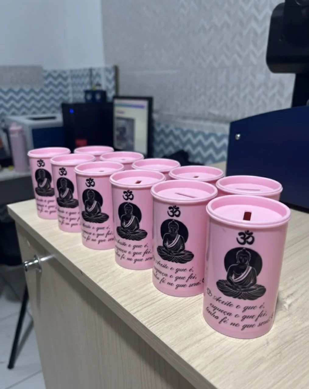 Copos Personalizados  - Foto 3