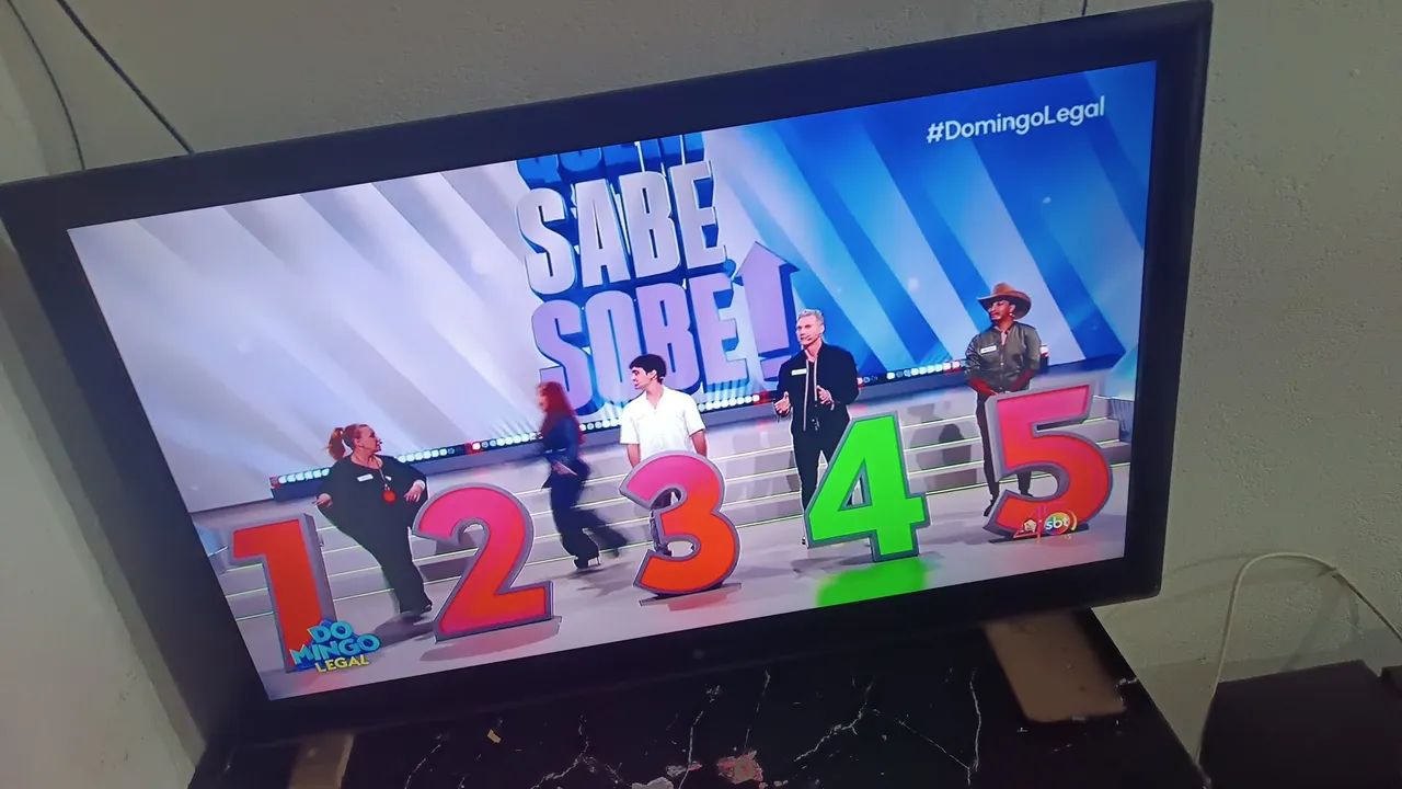 Vendo tv 43 polegadas  - Foto 2