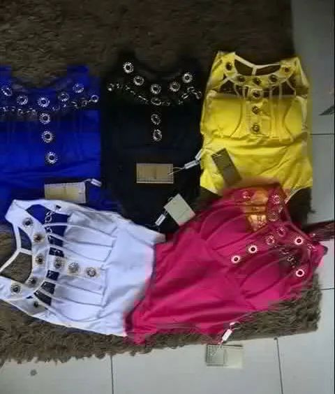 Body da marca Empório  - Foto 2