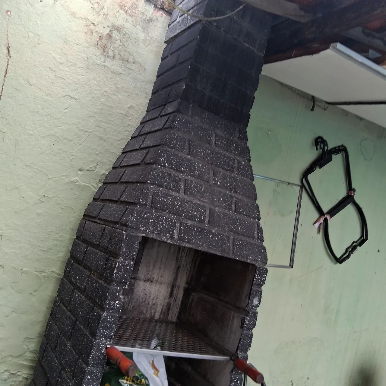 Churrasqueira 