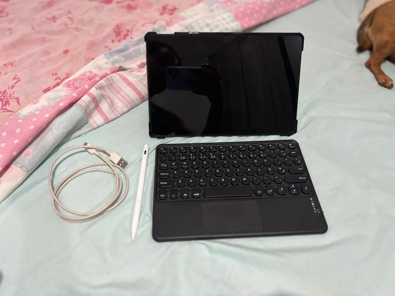 VENDO TABLET REDMI PAD SE