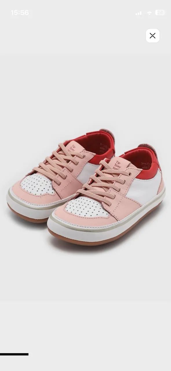 Tip toey joey - Foto 5