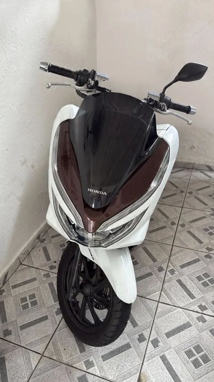 Pcx em bom estado  - Foto 2