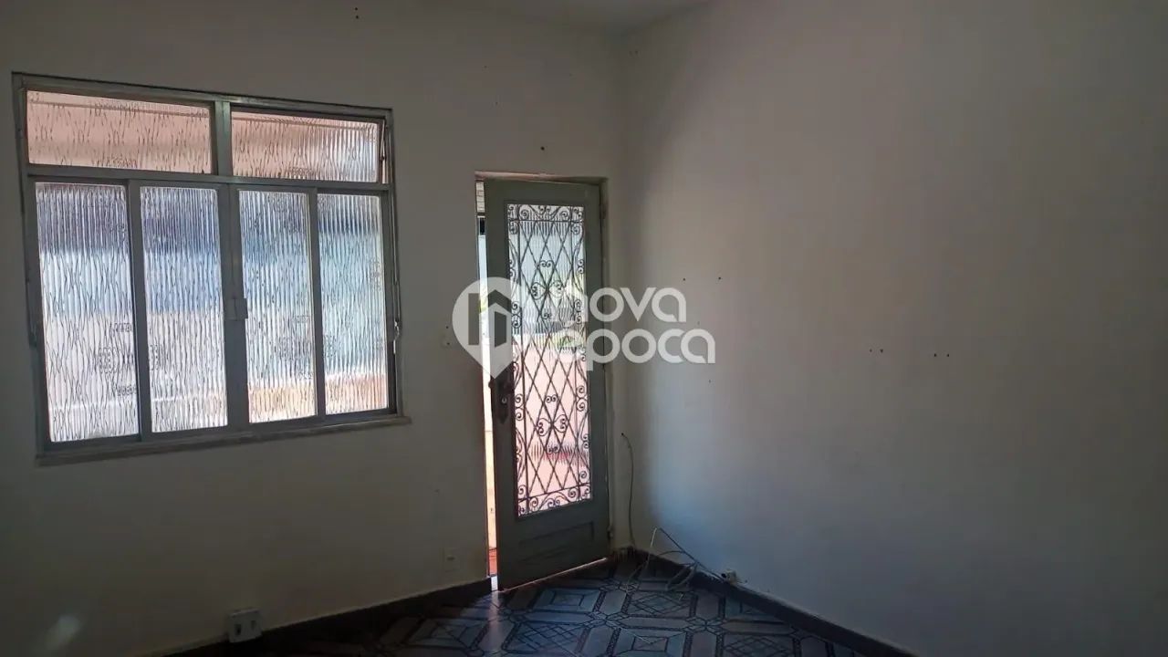 Inhaúma | Apartamento 4 quartos - Foto 5