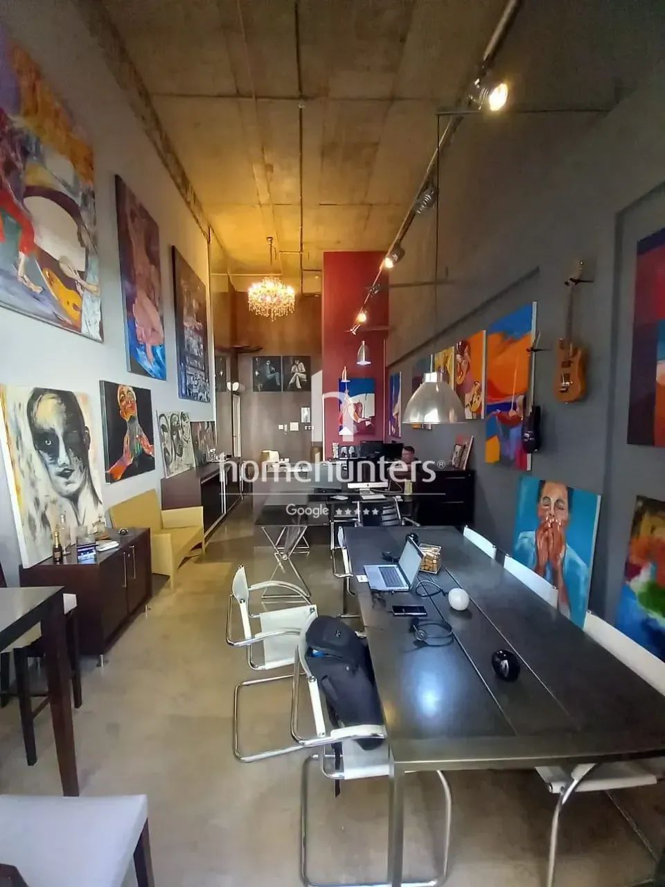 Sala comercial à venda no Dot Office  Botafogo  Campinas  56m²