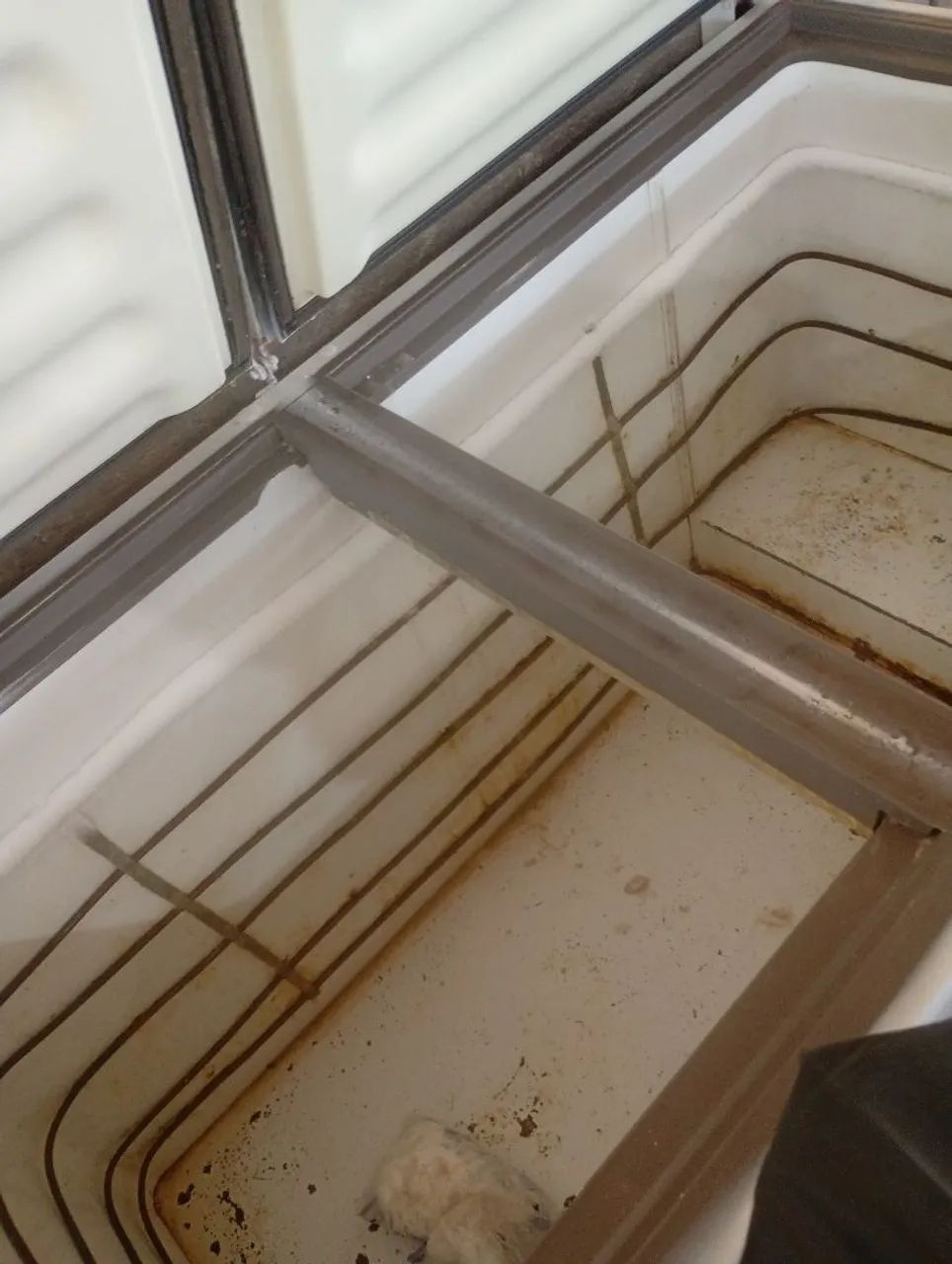 Vendo esse freezer tem conversa *33 só chama se estiver realmente interessado  - Foto 5