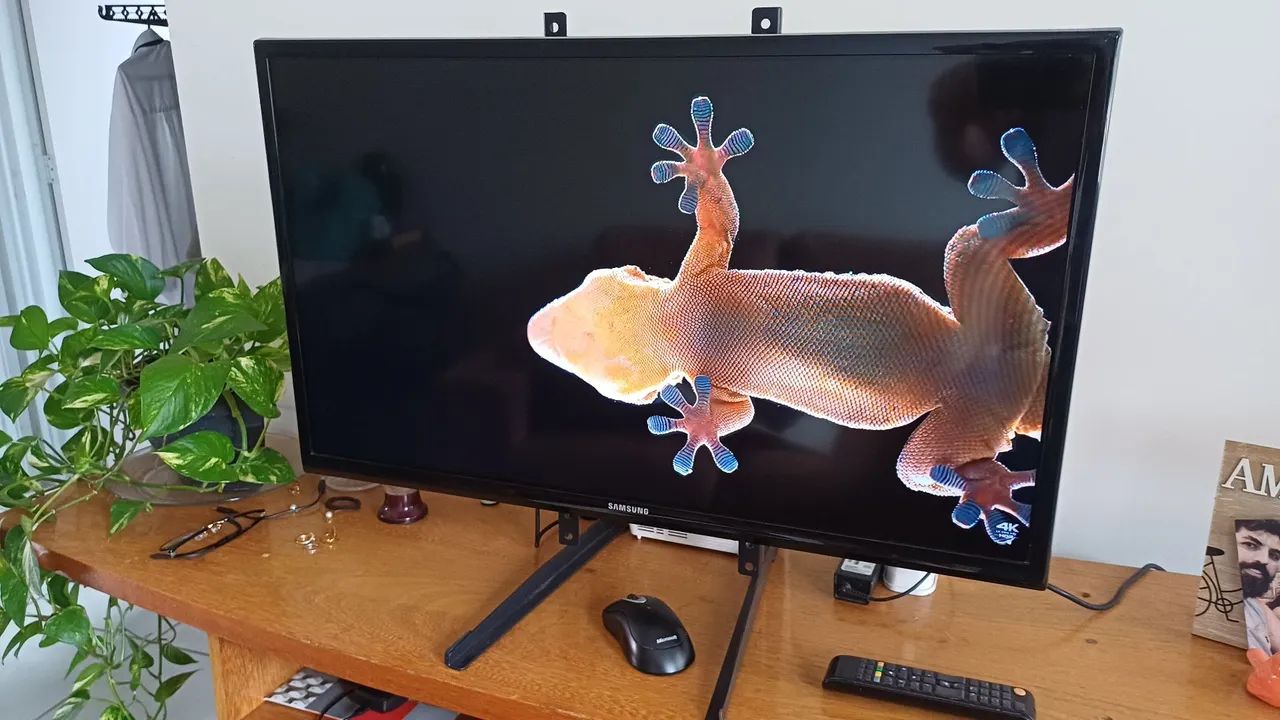 TV Samsung  - Foto 3