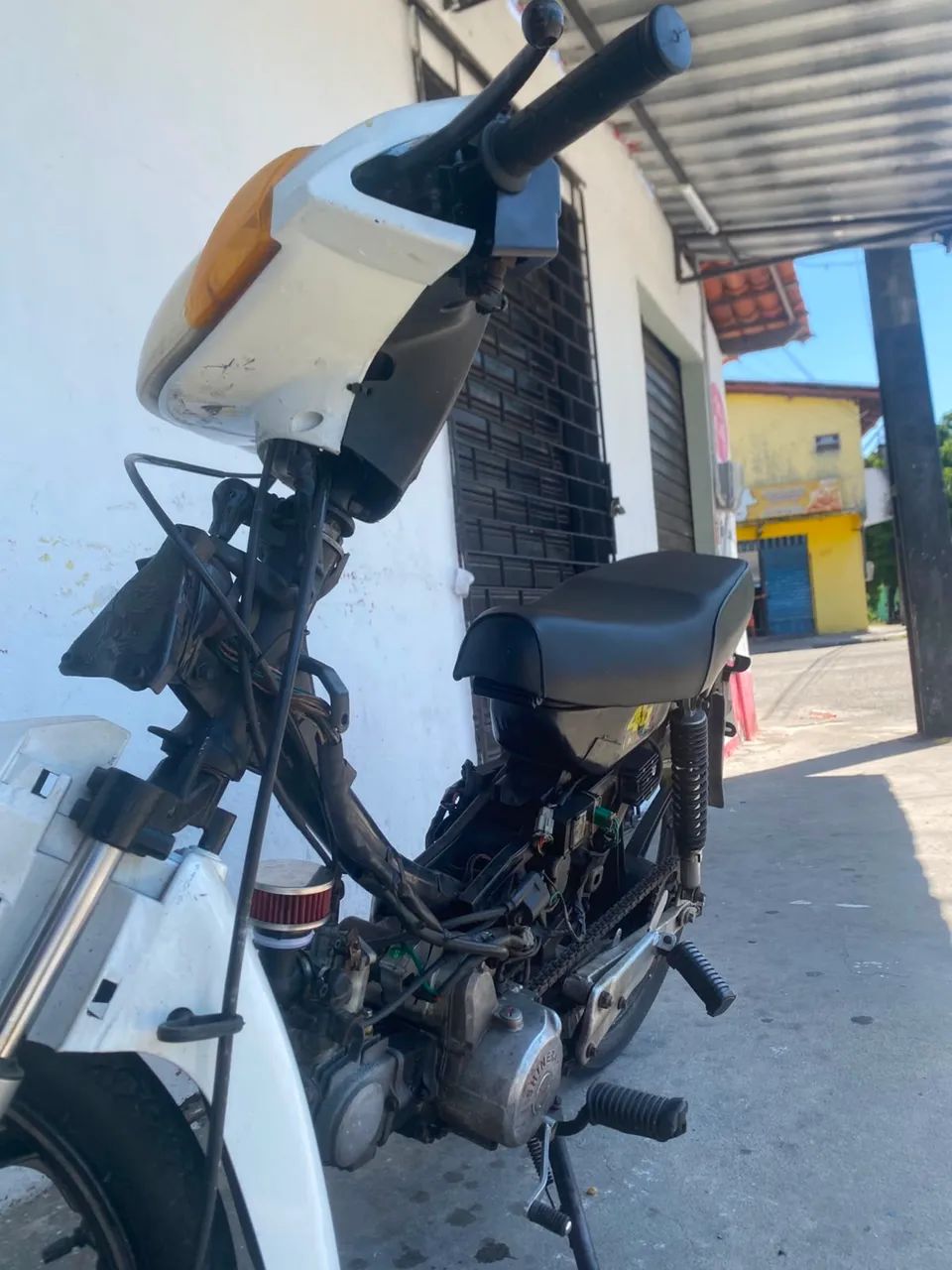 Biz 50cc - Foto 2