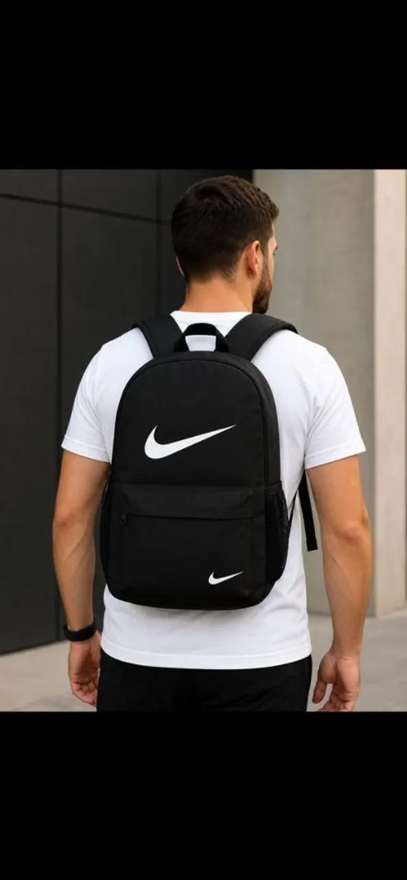 Mochila Nike/Puma
