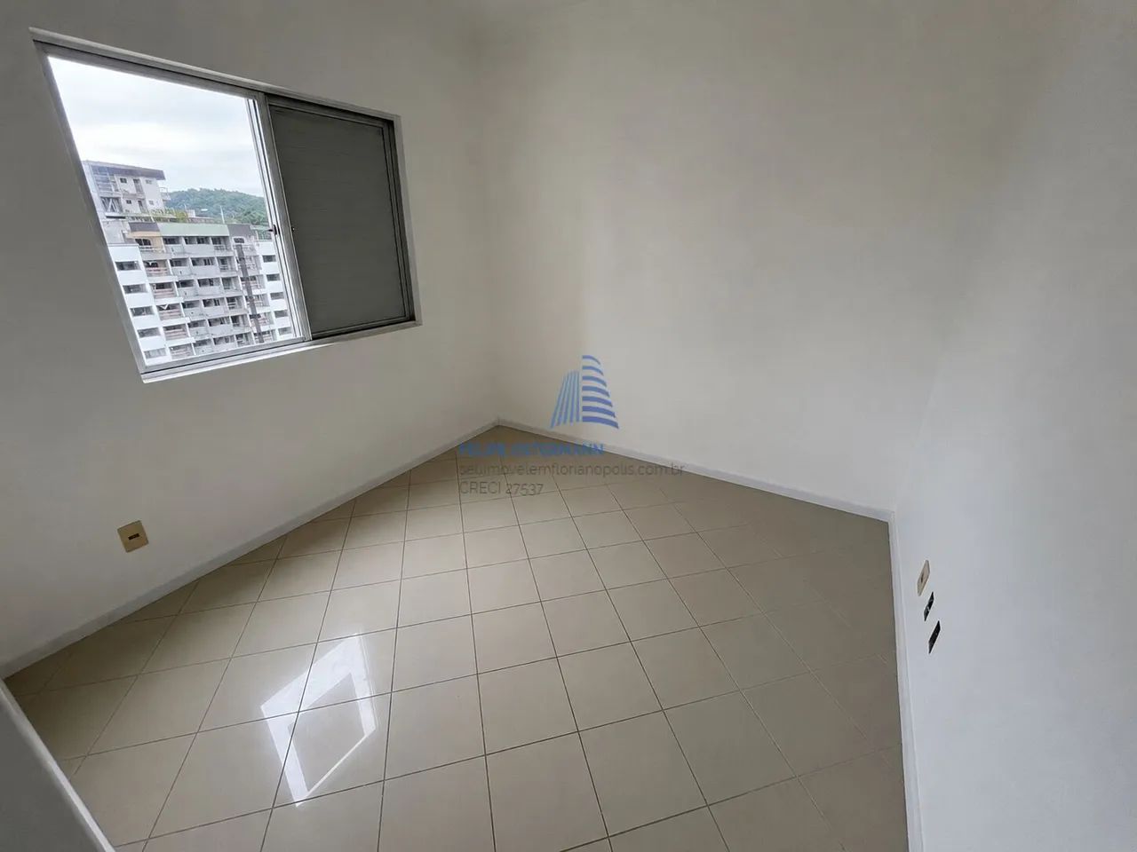Apartamento Cobertura Duplex em Trindade, Florianópolis/SC - Foto 5