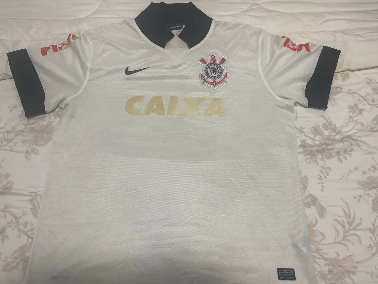 Camisa Corinthians  - Foto 2