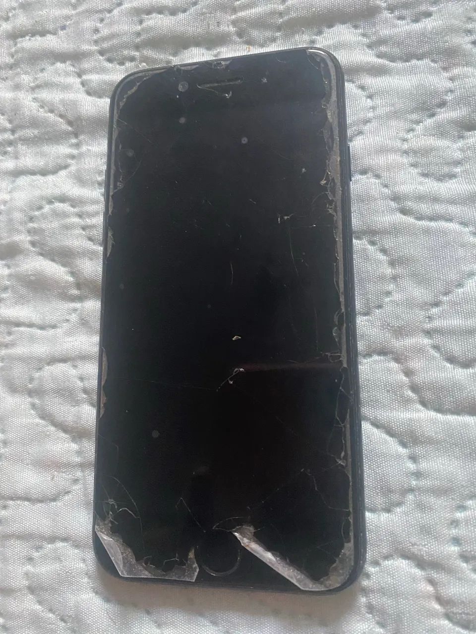 iPhone 7 - Foto 2
