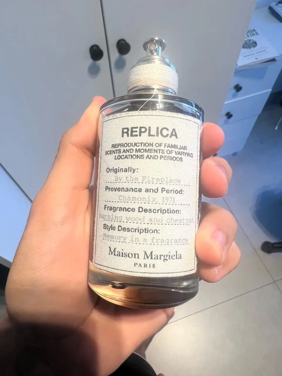 Perfume de nicho  - Foto 2