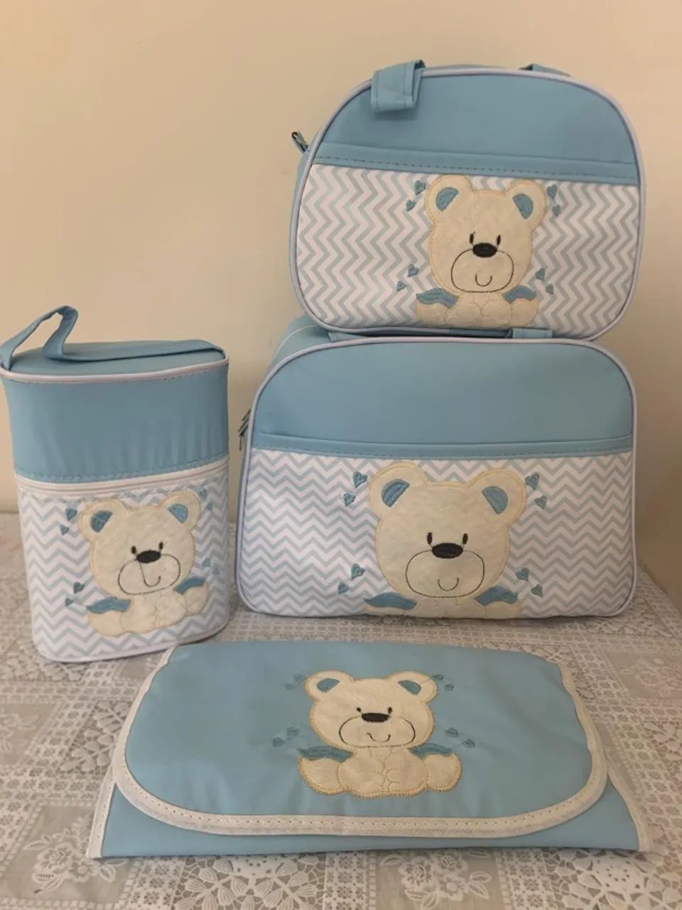 Bolsa Maternidade  - Foto 2