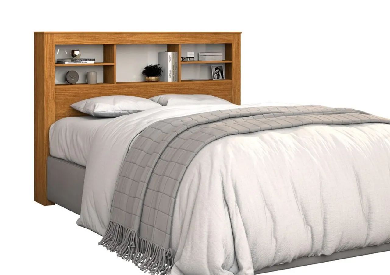 Cabeceira de cama - Foto 3