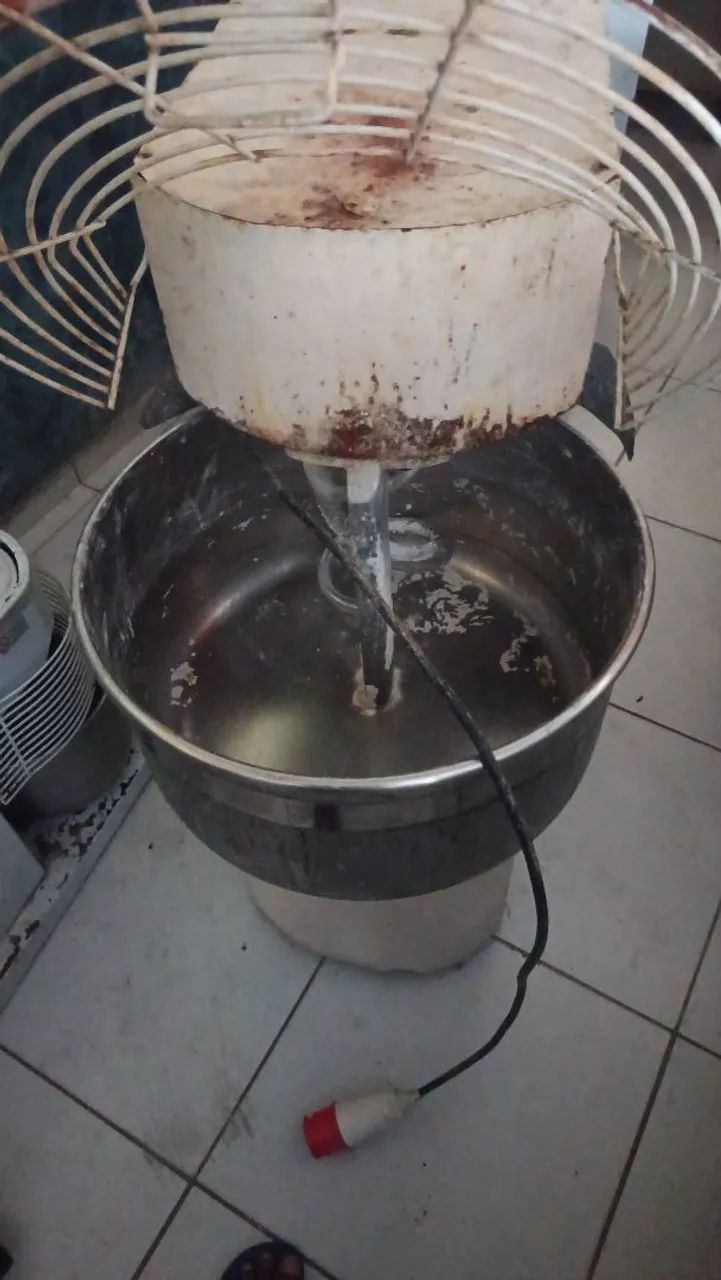Maquinário para padaria  - Foto 2