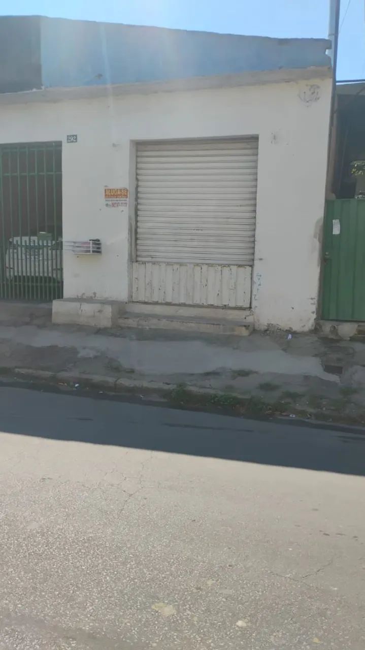 Loja Bairro Santa Terezinha 