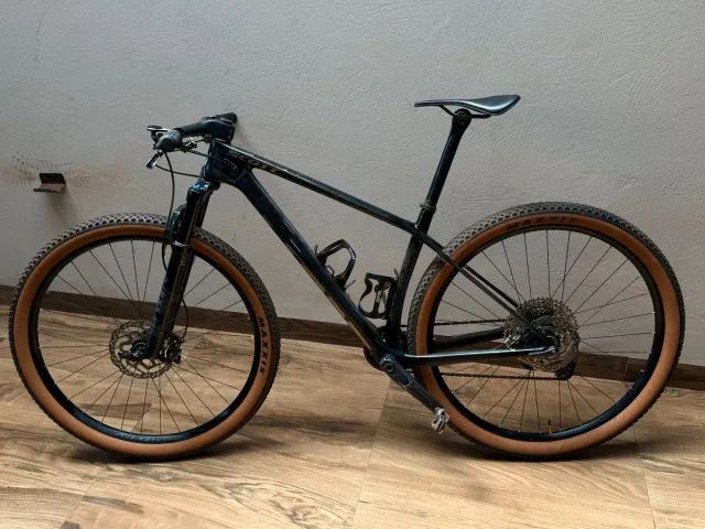 Scott Scale 930 Carbon - MTB - Foto 2