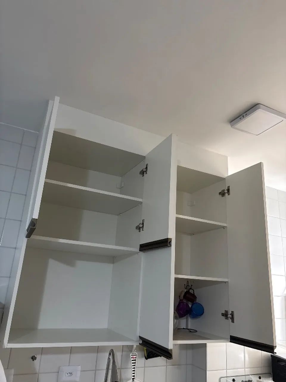 Armário planejado