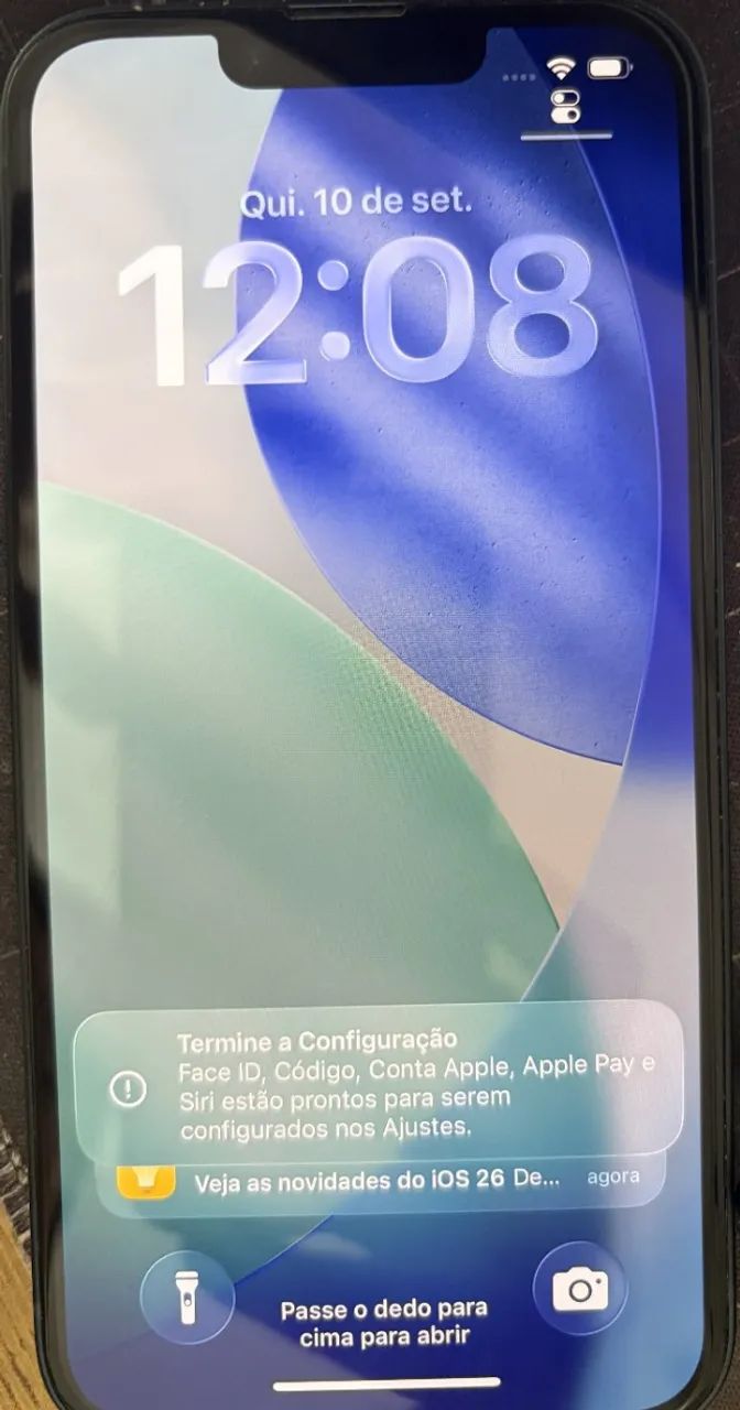 iPhone 14 128GB - Midnight - Foto 2