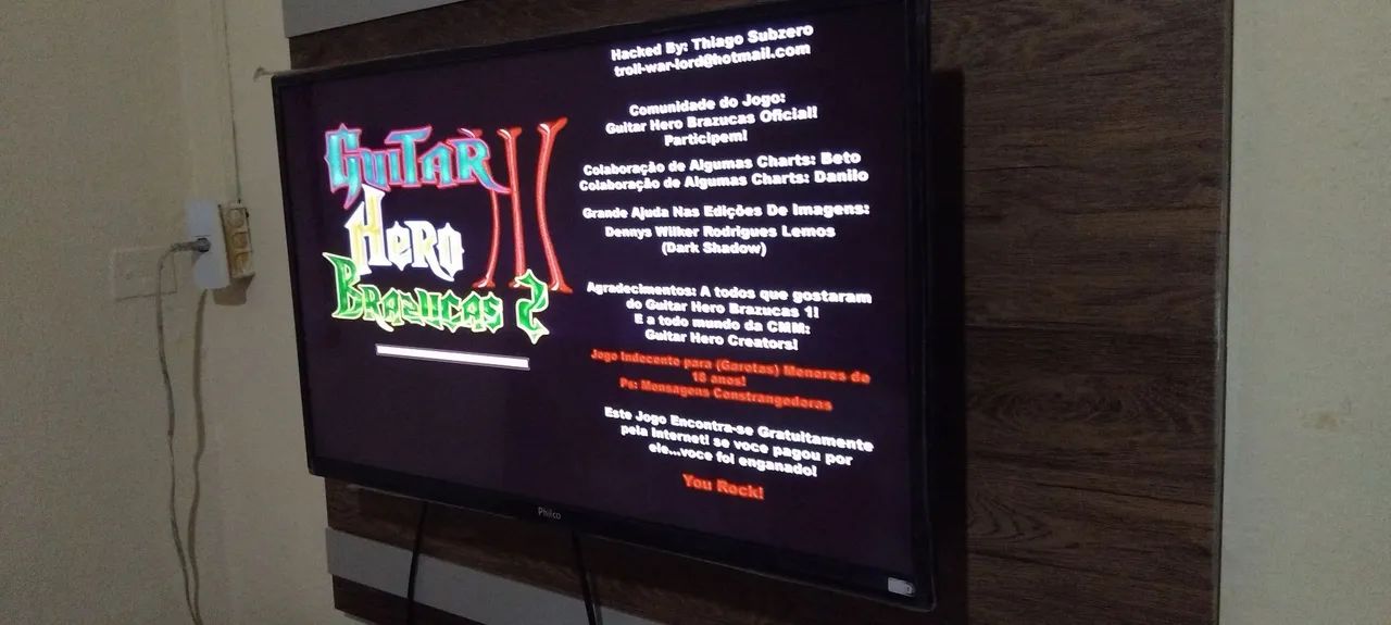 Tv led 32 polegadas impecável  - Foto 4