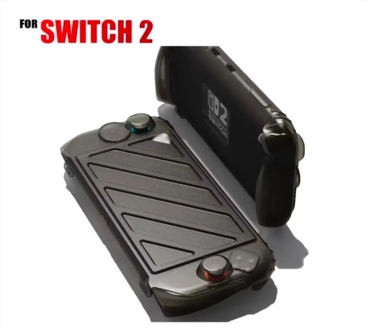 Nitendo Switch 2 + Acessórios  - Foto 3