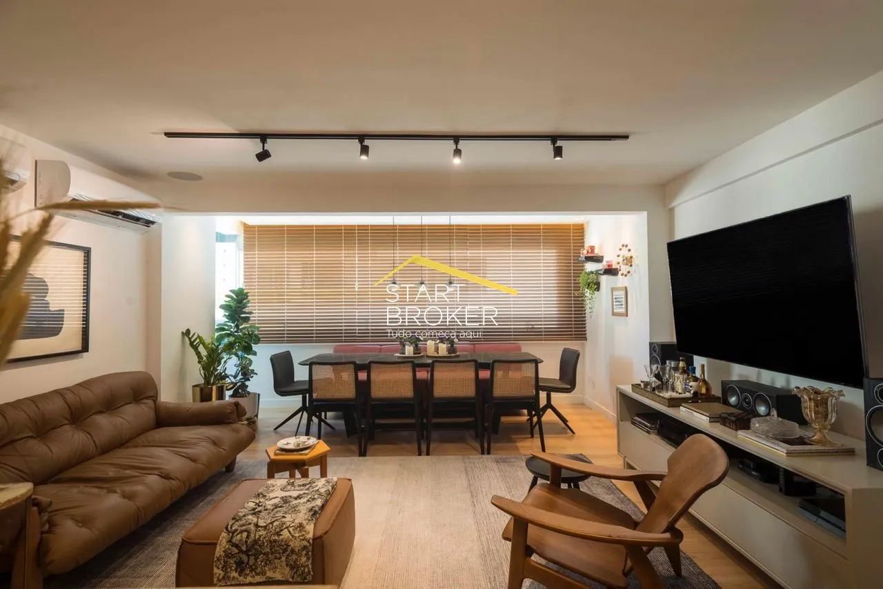 Apartamento à Venda | 3 Suítes | Edifício Círculo Place | Meireles - Foto 4