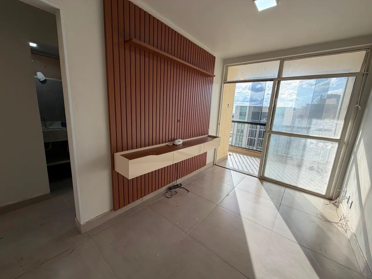 Vendo ótimo apto Ed Roma - Foto 2