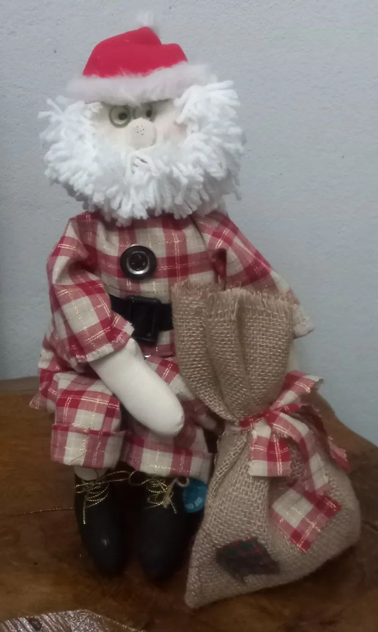 Papai Noel  - Foto 2