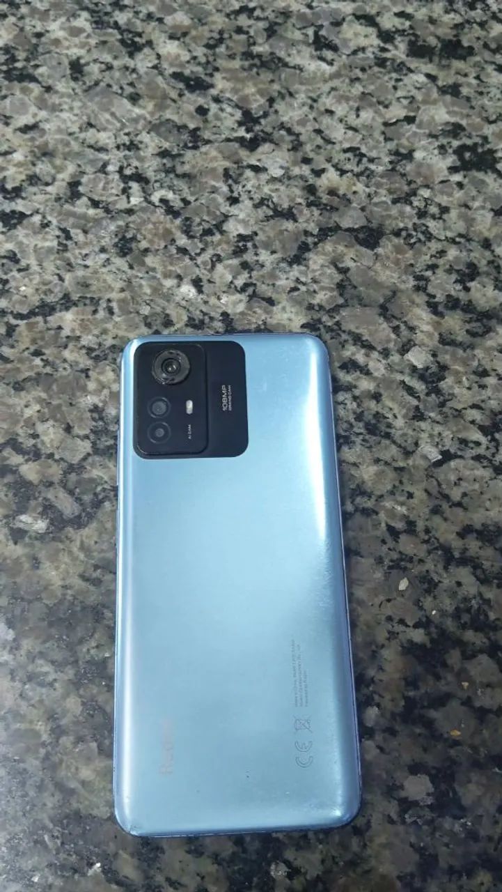 Xiaomi note 12s 256gb - Foto 5