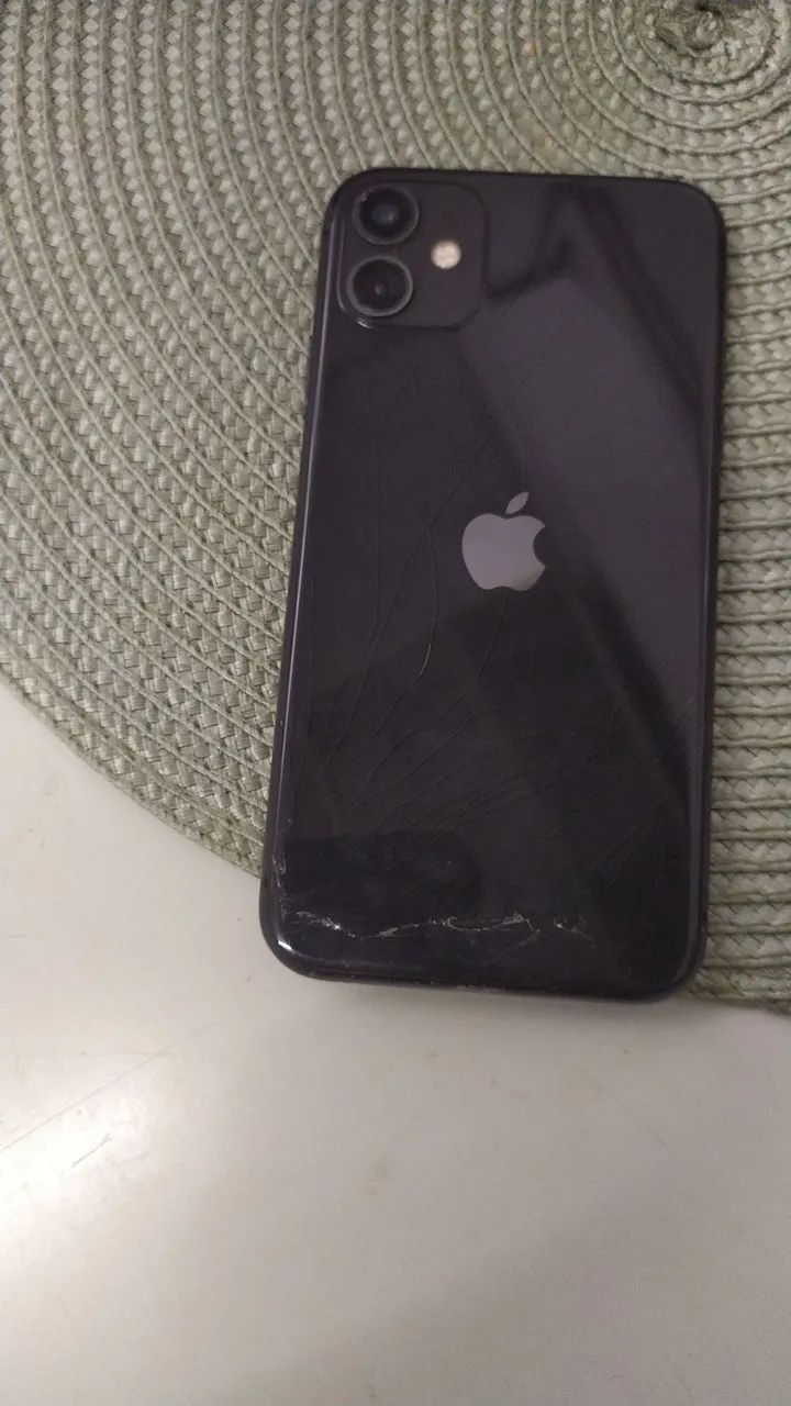 iPhone 11  - Foto 3