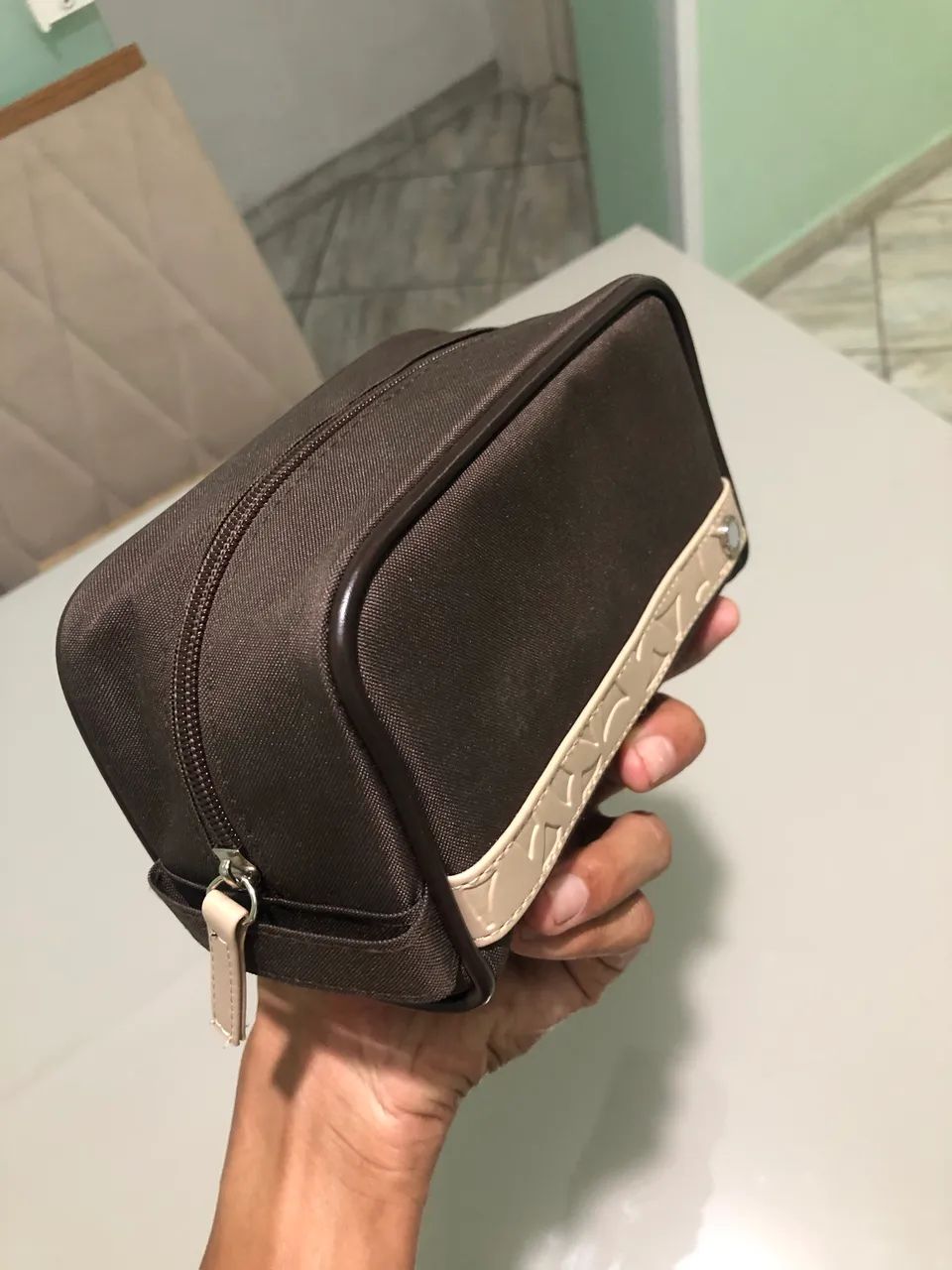 Necessaire BVLGARI  - Foto 2