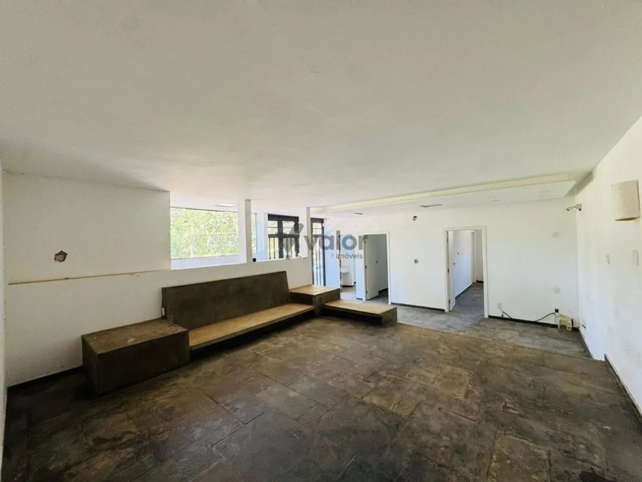 Salão para alugar em Campinas, Bairro das Palmeiras, com 52.48 m² - Foto 5