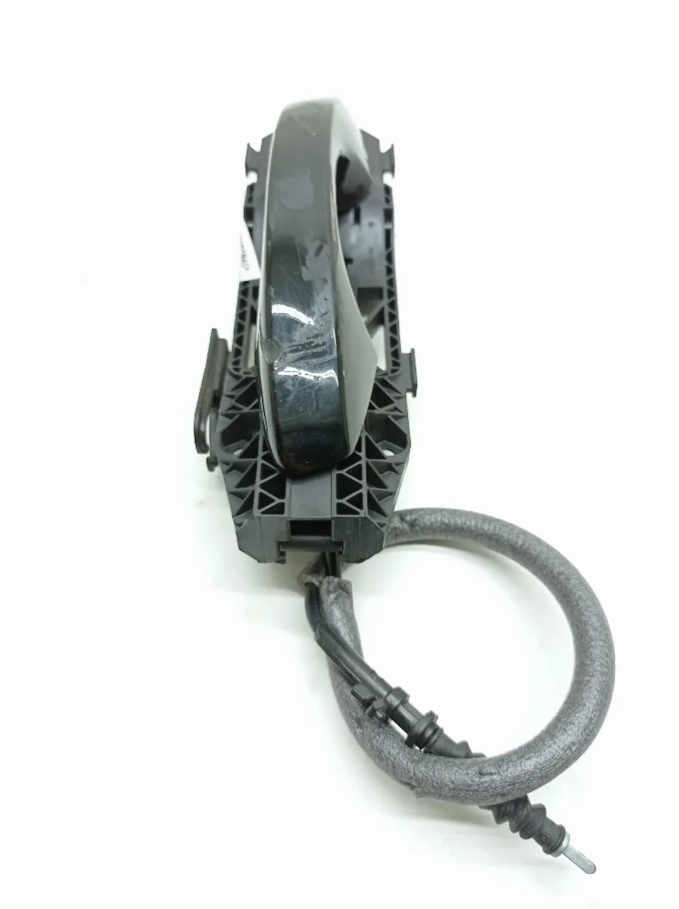 Maçaneta Externa Traseira Direita Audi Q3 Sportback 2.0 2024 - Foto 3