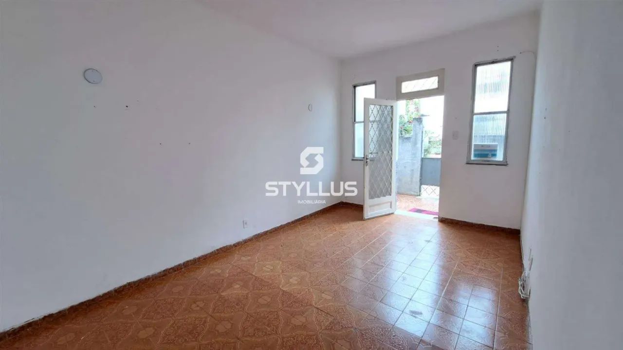 Oportunidade: Apartamento Tipo Casa Térrea com Quintal! M63N - Foto 11