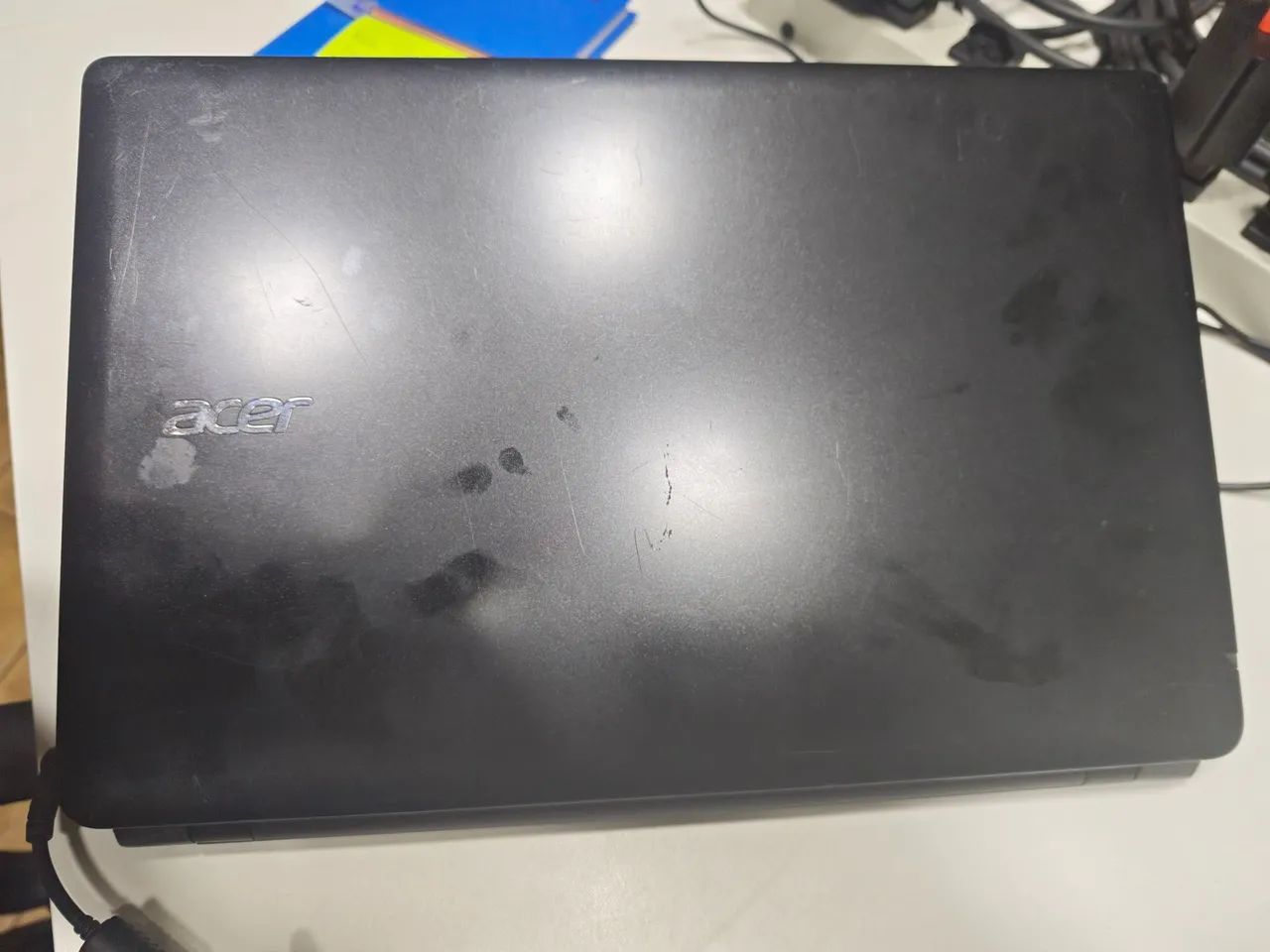 Notebook Acer Intel core I3.  - Foto 2
