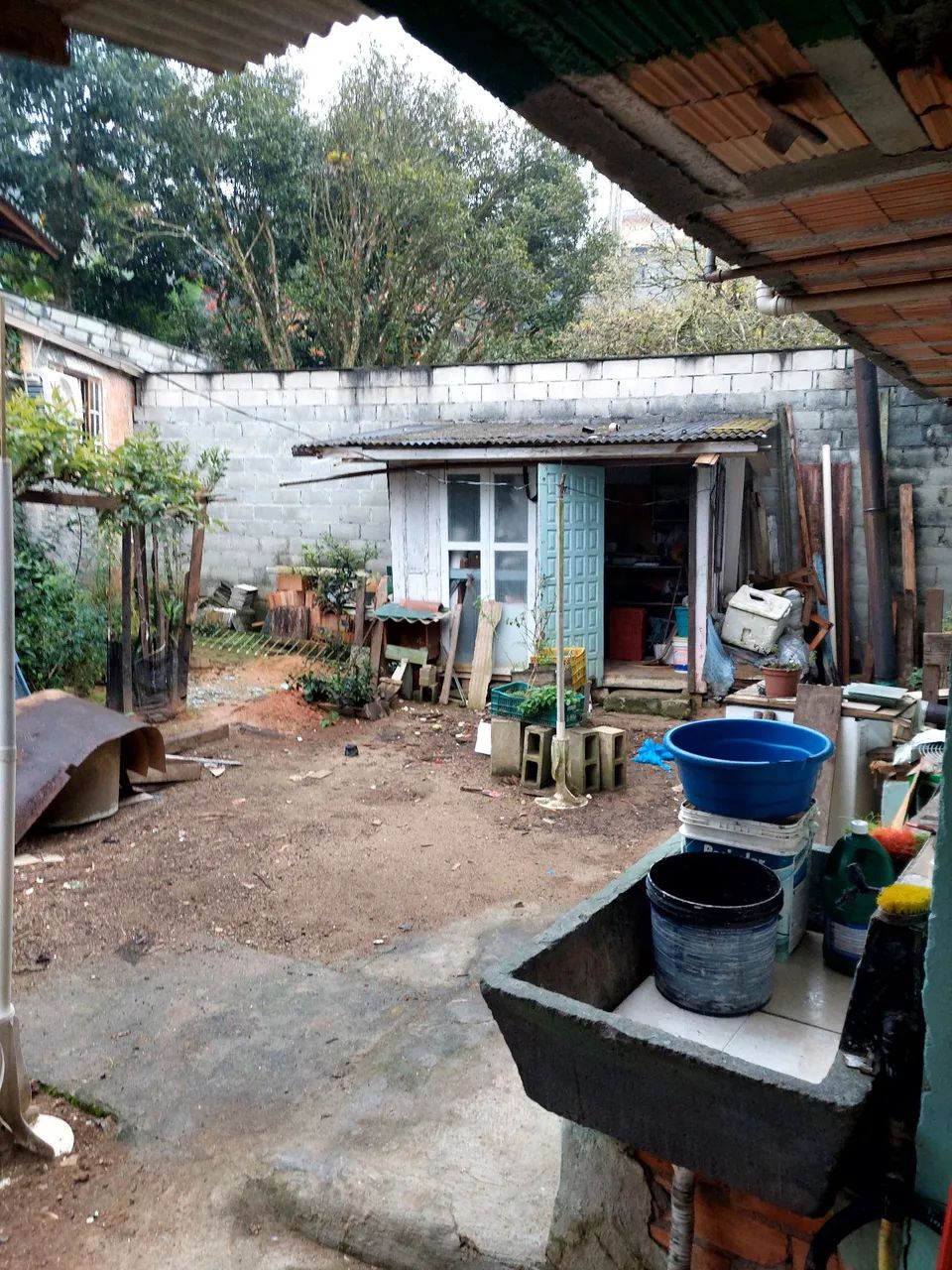 Casa no bairro colônia Santana  - Foto 4