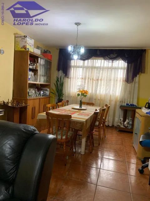 SOBRADO - VENDA - JD PERI - Foto 2