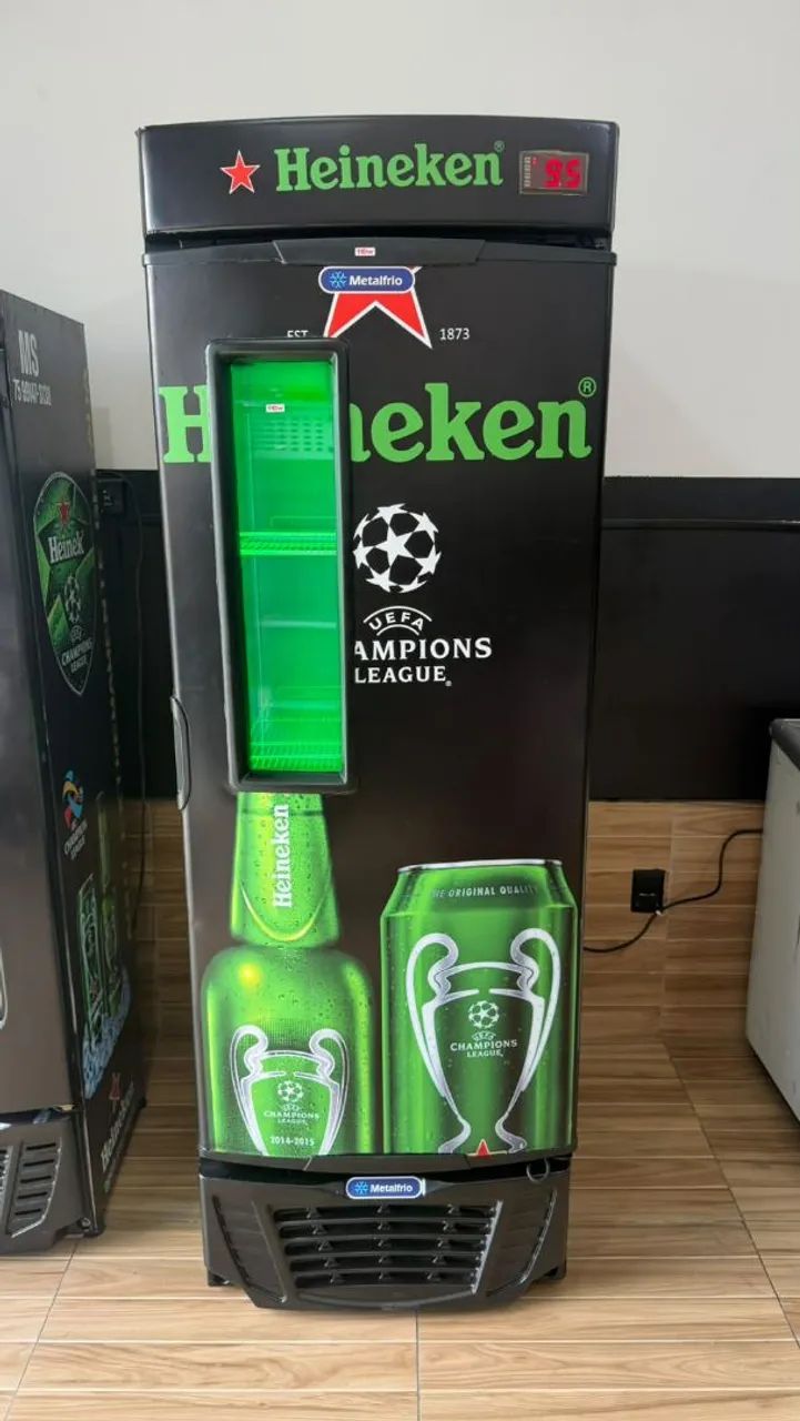 Cervejeira  - Foto 2
