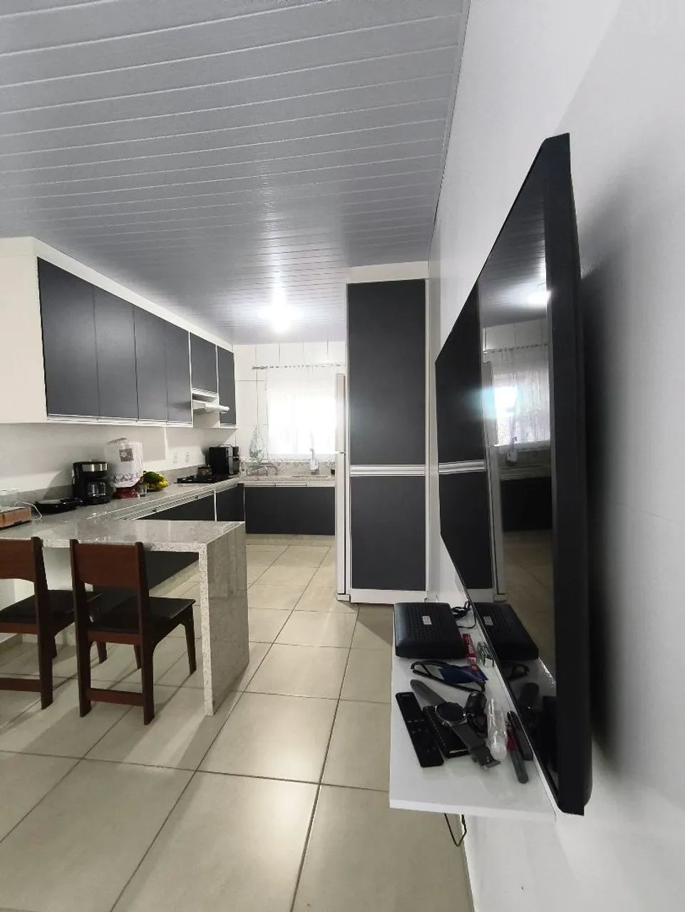 Foto - Telêmaco Borba - Jardim Itália