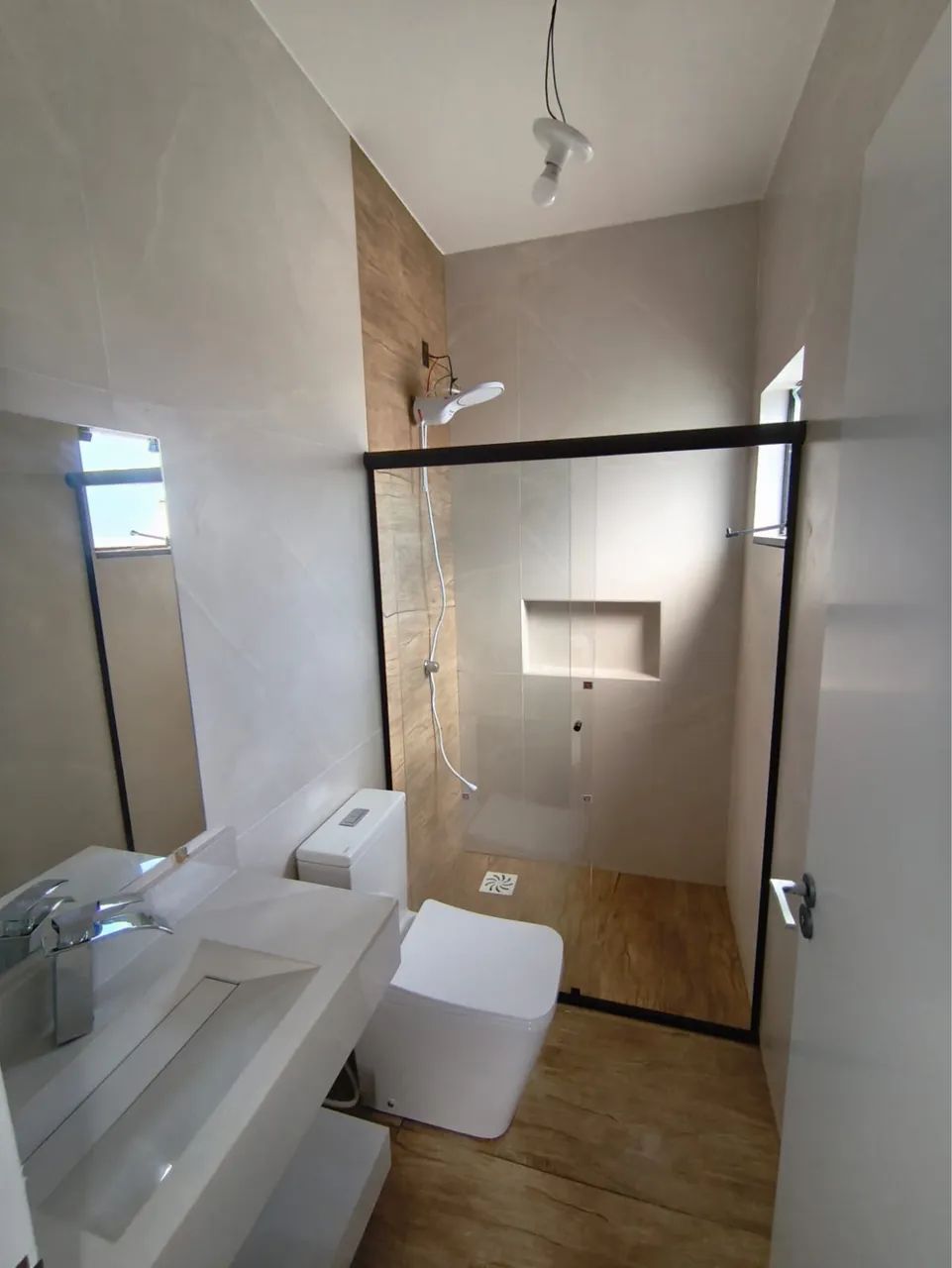 Casa na Praia da Pinheira, Palhoça, SC com Piscina  - Foto 5